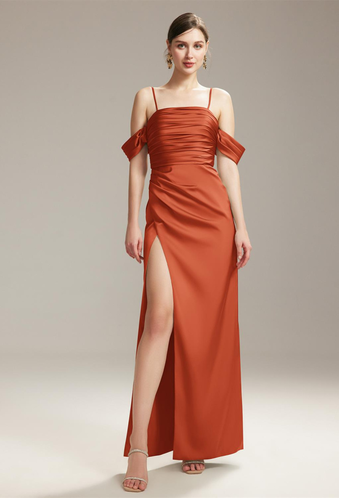 AW Teresa Dress